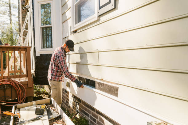 Top rated local Siding Replacement specialists in Melbourne Beach, FL